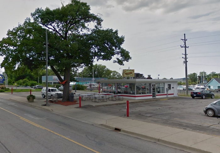 The Pierogi Shack - Photo From Web Listing - As Max And Marleys (newer photo)